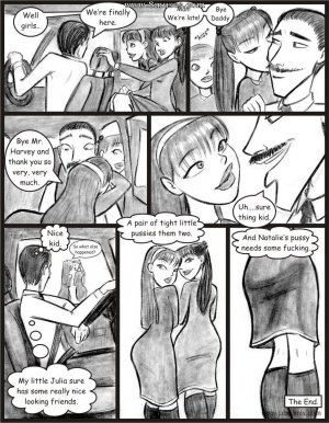 Ay Papi - Issue 7 - Page 22