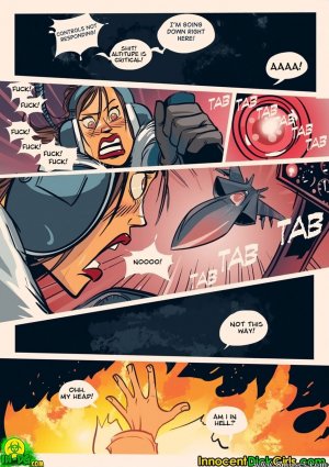Ice Baby - Page 4