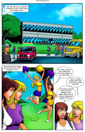 Tall Tales - Page 3
