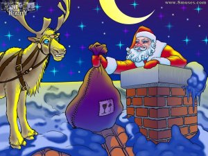 300px x 225px - Comix - Santa Claus - comix porn comics | Eggporncomics