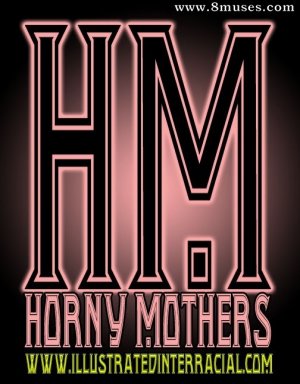 Horny Mothers - Horny_Mothers_1