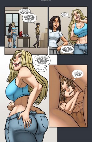 Portals - Issue 6 - Page 4