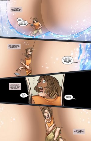Portals - Issue 2 - Page 10