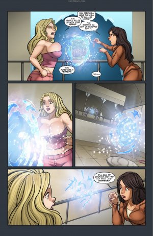 Portals - Issue 2 - Page 12