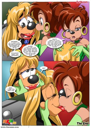 Week with Peg - Page 29