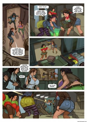 Snake Oil - Issue 2 - Page 14