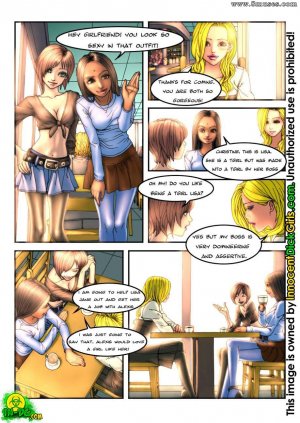 Tgirl Lisa Jane - Page 8