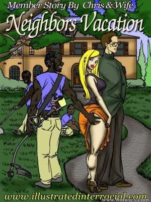 Member Stories - Neighbors_Vacation - Page 1