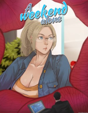 A Weekend Alone - Issue 8
