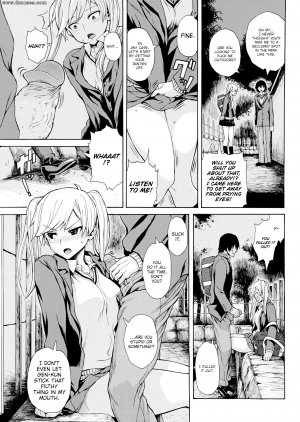 Ishikawa Shisuke - Theres Someone I Want to Introduce You To - Page 5