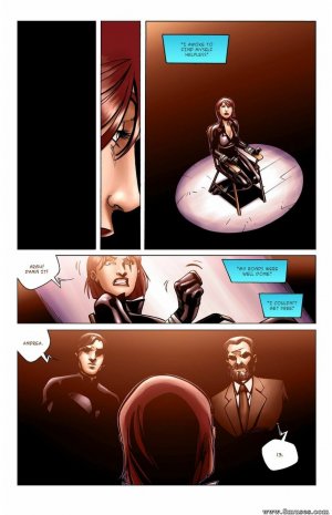 Incognito - Issue 6 - Page 6