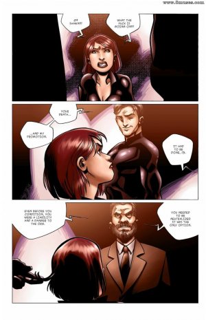 Incognito - Issue 6 - Page 7