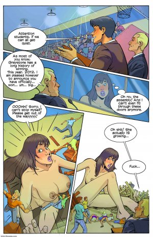 Watered Down Science - Page 17
