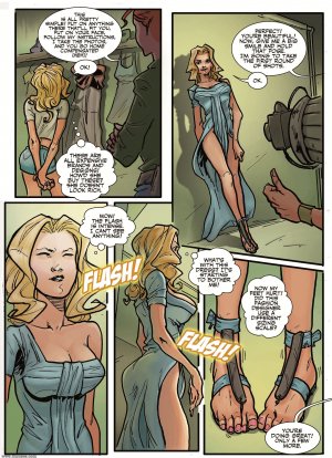 High Fashion - Issue 1 - Page 5
