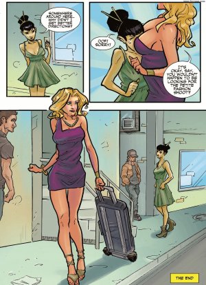 High Fashion - Issue 1 - Page 17