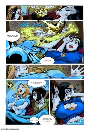 Fairy Tale - Page 5