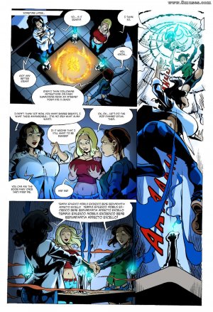 Fairy Tale - Page 8