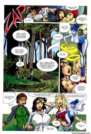 Fairy Tale - Page 9