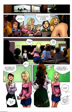 Fairy Tale - Page 58
