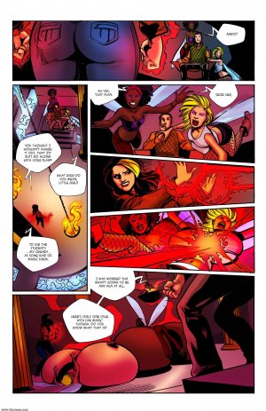 Fairy Tale - Page 64