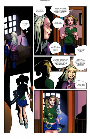 Fairy Tale - Page 84