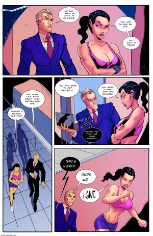 Felicity - Issue 1-2 - Page 14