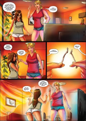 Sizeable Tales - Issue 15 - Page 10