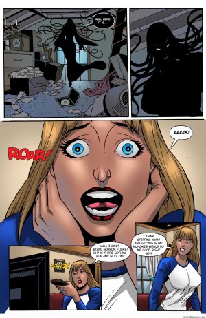 Stay Tooned - Issue 1 - Page 3