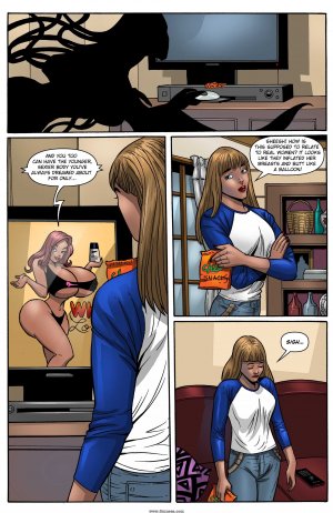 Stay Tooned - Issue 1 - Page 4