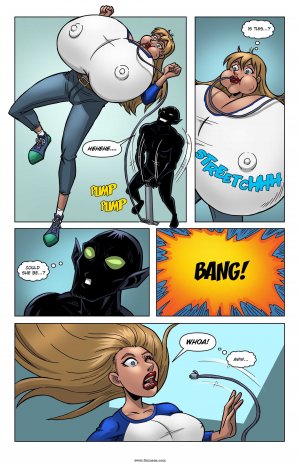 Stay Tooned - Issue 1 - Page 10