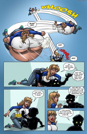 Stay Tooned - Issue 1 - Page 14