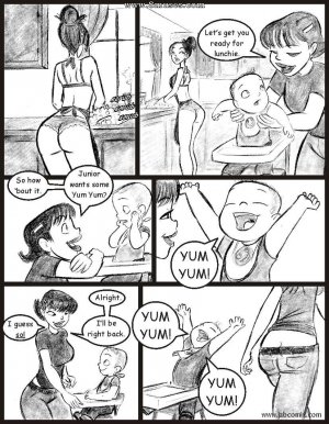 Ay Papi - Issue 9 - Page 4