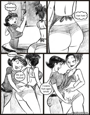 Ay Papi - Issue 9 - Page 5