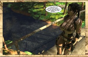 Joos3dart - Trials of Mama Killa - Page 3