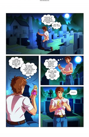 Embodiment - Issue 1 - Page 3