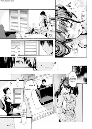 E-musu Aki - Sister Complex - Page 17