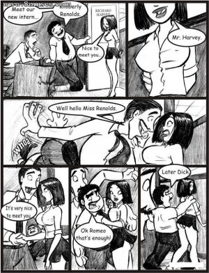 Ay Papi - Issue 2 - Page 4