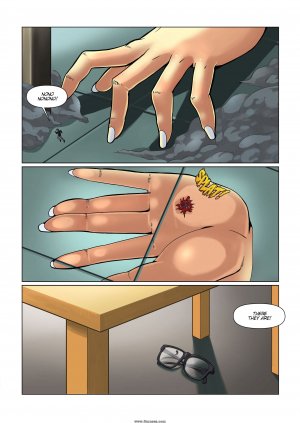 My Glasses - Issue 1 - Page 14