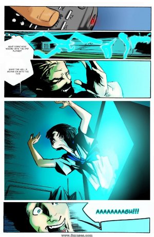 When Expanding Worlds Collide - Page 11