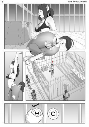 Animal Conservation - Page 9