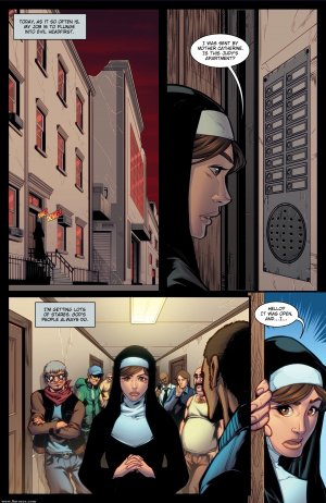 Tender Mercy - Issue 1 - Page 4