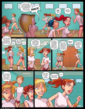 Ay Papi - Issue 15 - Page 2
