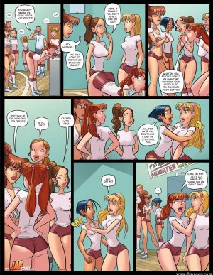 Ay Papi - Issue 15 - Page 3