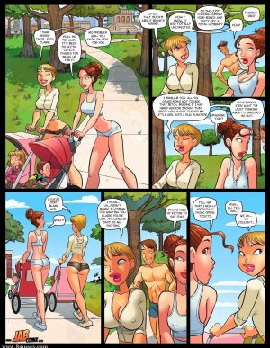 Ay Papi - Issue 15 - Page 4