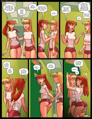 Ay Papi - Issue 15 - Page 7