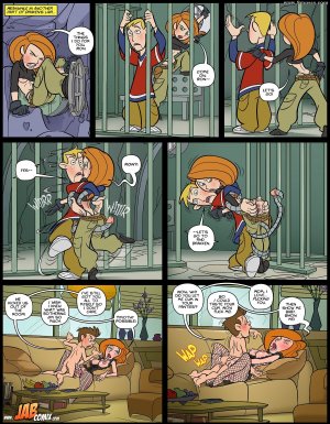 Fucking Possible - Issue 2 - Page 7