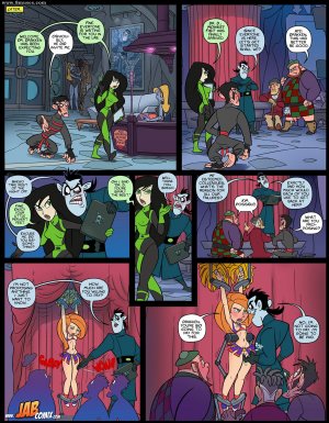 Fucking Possible - Issue 2 - Page 8