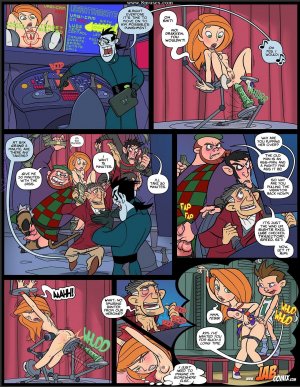 Fucking Possible - Issue 2 - Page 10