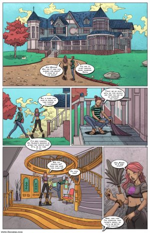 Growin Clean - Issue 1 - Page 3