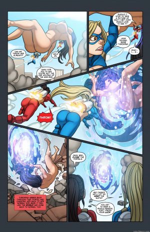 Portals - Issue 7 - Page 3
